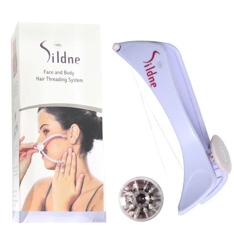 Hair Threading Machine for Women, Facial Hair Removal Machine, Hair Removing Tool