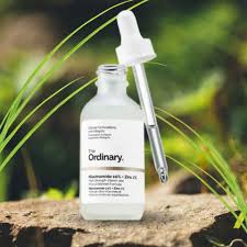 The Ordinary Niacinamide 10% + Zinc 1% 30ml